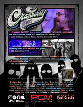 Load image into Gallery viewer, Update Your Band One-Sheet