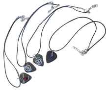Load image into Gallery viewer, Guitar Pic Variety Necklace