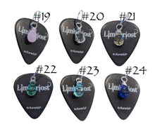Load image into Gallery viewer, Guitar Pic Variety Necklace