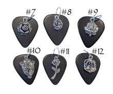 Load image into Gallery viewer, Guitar Pic Variety Necklace