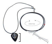 Load image into Gallery viewer, Guitar Pic Variety Necklace