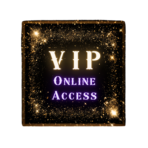2025 VIP Online Access