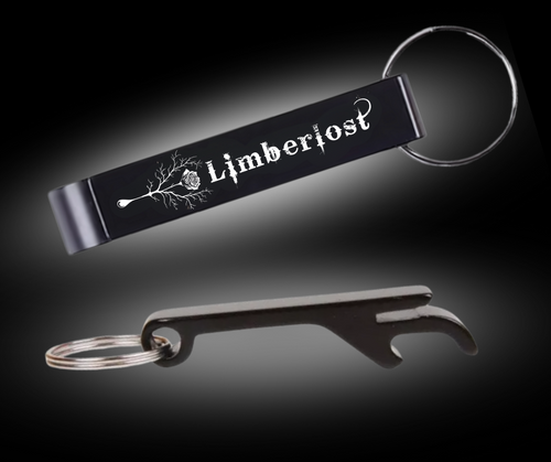 Bottle Opener Keychain