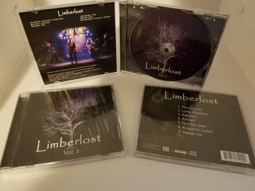 Limberlost CD 